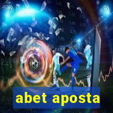 abet aposta